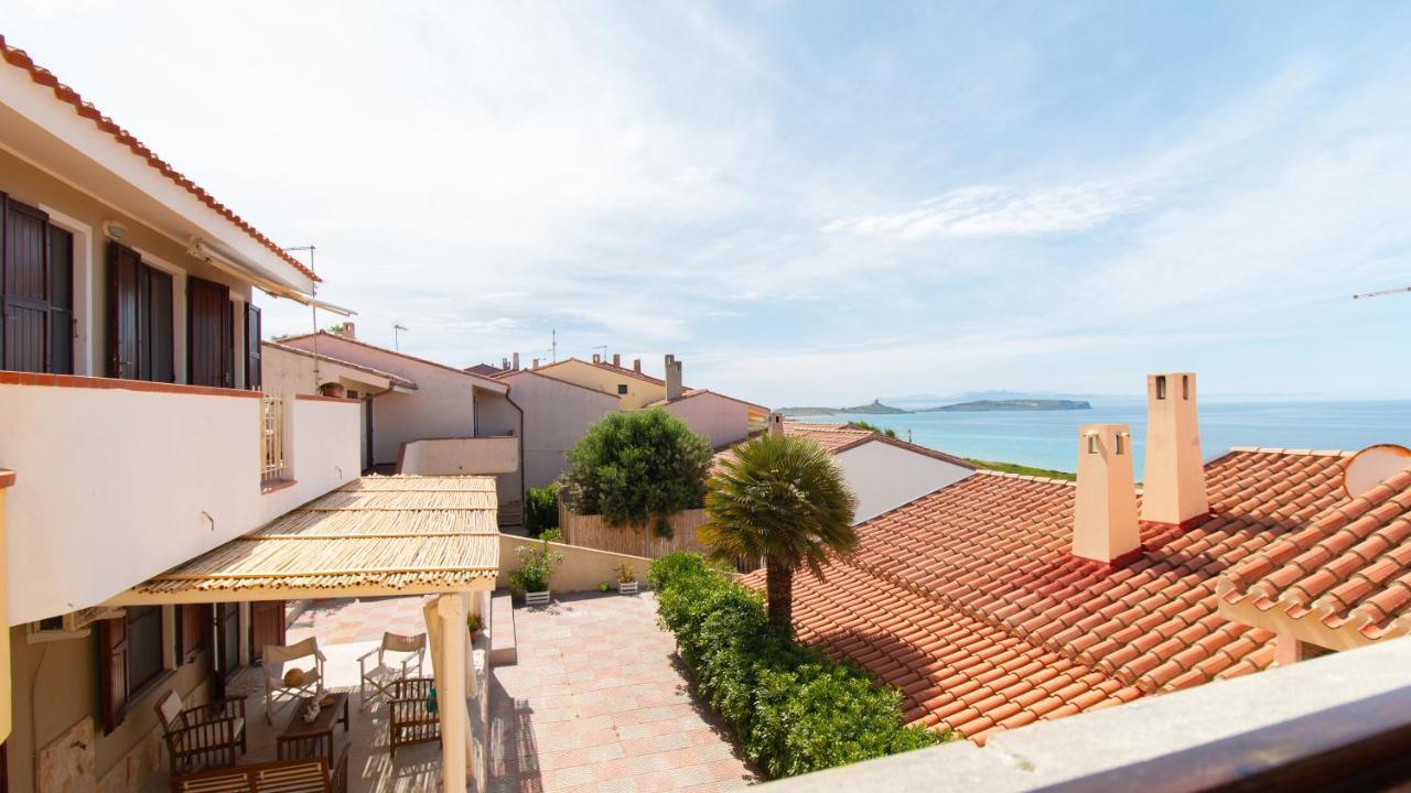 Appartement Casa Corbezzolo